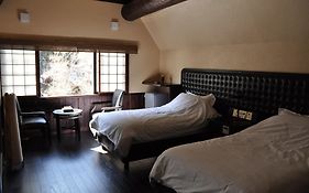 Hida Tsuzuri Oboro 高山市 3*